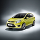 Illustration for article titled Ford C-MAX: Focus-Based Mini-Minivan May Come Stateside